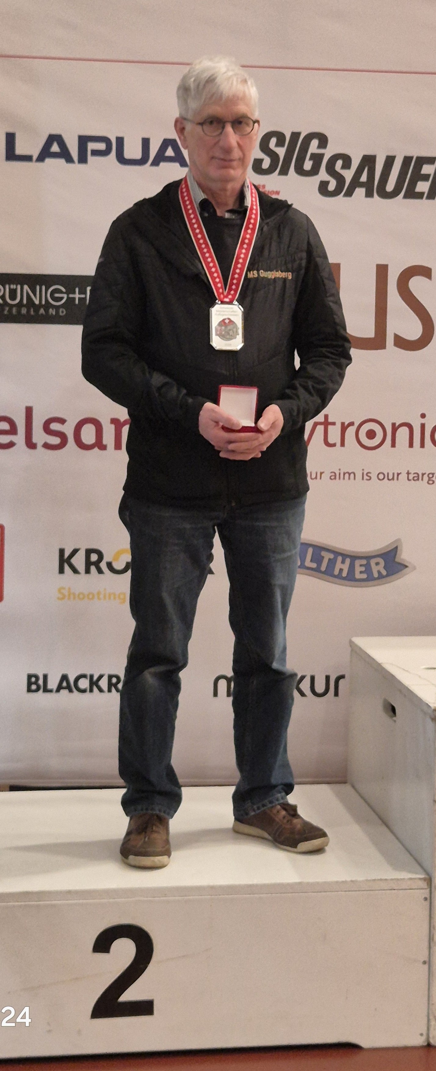 Peter Burri Internet